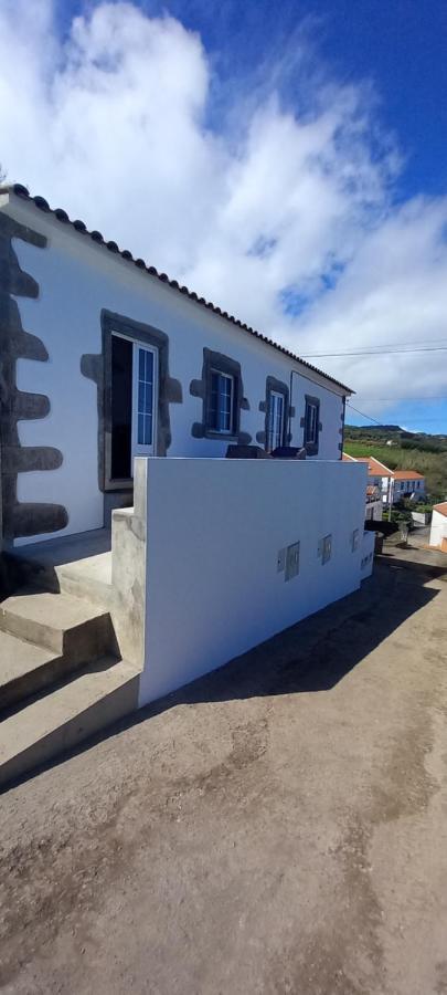 Fazenda Apartments - Apartment 1 Lajes das Flores Kültér fotó